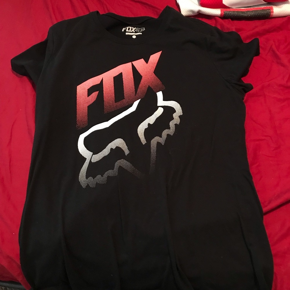 Fox T-shirt
